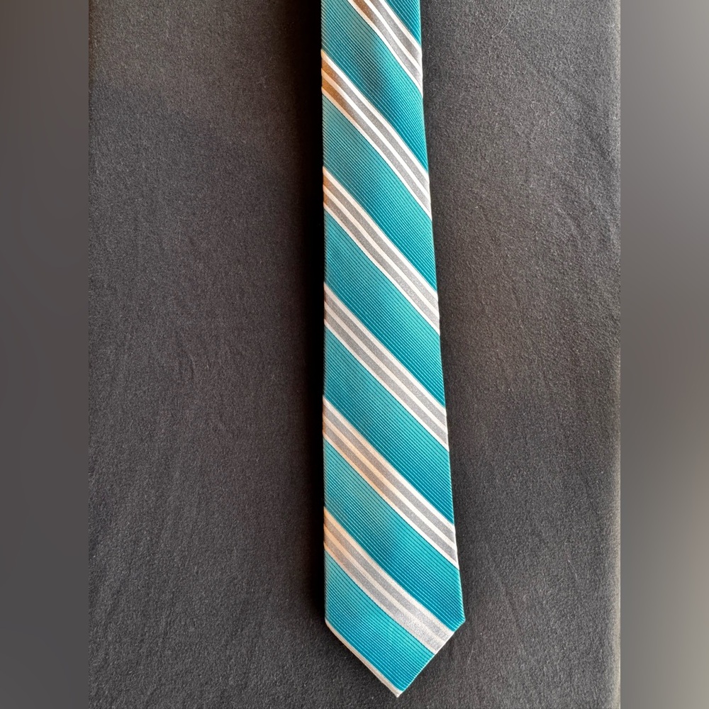 Men’s neck tie from Express